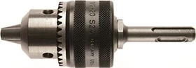 Hikoki Zahnkranzbohrfutter, SDS-plus auf 1.5-13mm