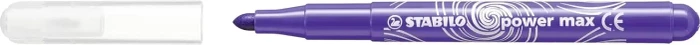 STABILO Power max sortiert, 140er-Set, Display