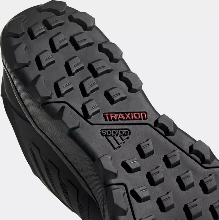 adidas Terrex Agravic TR GTX core black/grey (Herren)