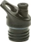 Klean Kanteen Classic Sport Cap Trinkflasche 800ml brushed stainless Vorschaubild