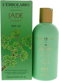 L'Erbolario Albero di Giada Bade- und Duschgel, 250ml