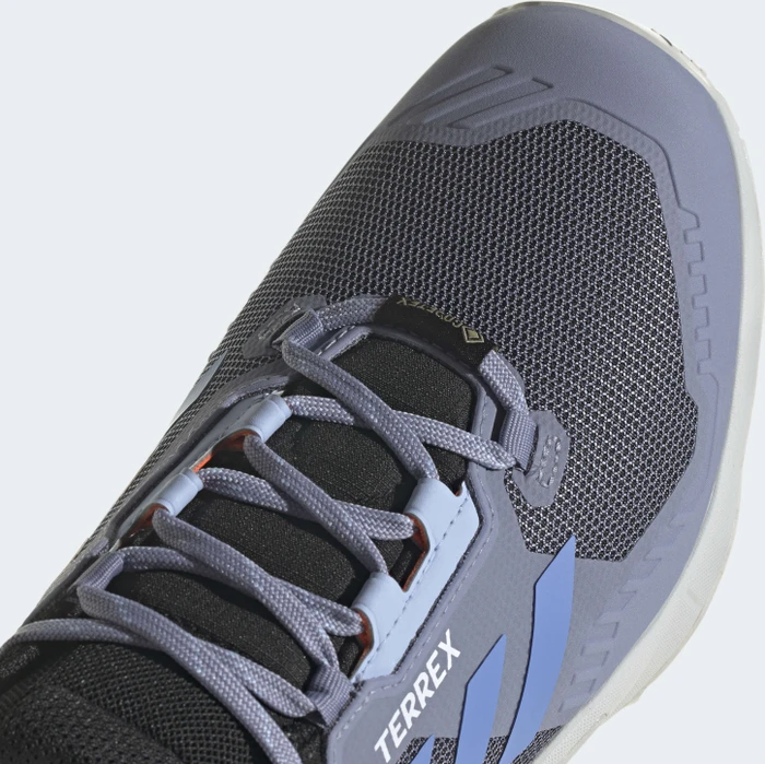 adidas Terrex Swift R3 GTX blue dawn/blue fusion/core black (Herren)