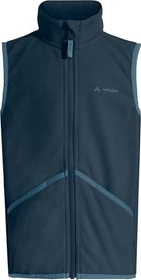 Vaude Pulex Fleece Funktionsweste dark sea (Junior)