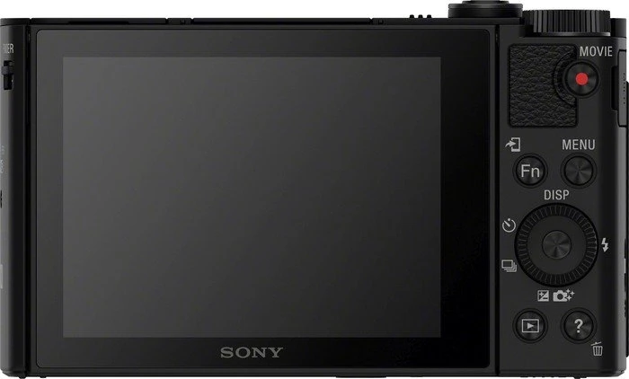 Sony Cyber-shot DSC-HX90V
