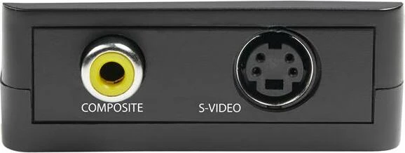 StarTech VGA auf Composite Video/S-Video