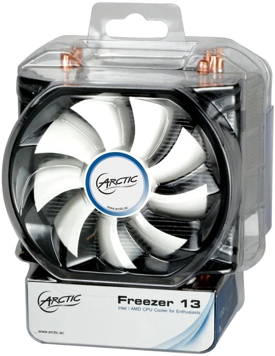ARCTIC Freezer 13