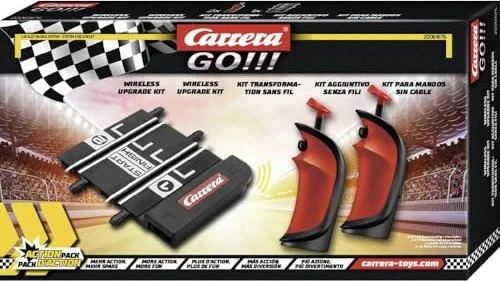 Carrera GO!!! Zubehör Wireless Upgrade Kit