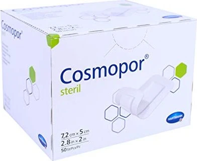 Hartmann Cosmopor Wundverband