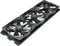 Cooler Master Cosmos C700P Black Edition, Glasfenster Vorschaubild
