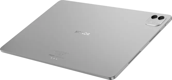 Honor MagicPad4 - Ultra Edition, Grey, 12GB RAM, 256GB, HONOR MagicPad4 Smart Keyboard, HONOR Magic-Pencil 3