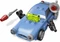 LEGO Cars - Finn McMissile Vorschaubild