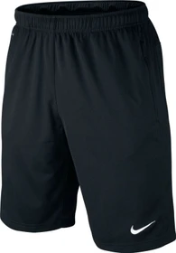 Nike Libero Knit Hose kurz schwarz (Junior)