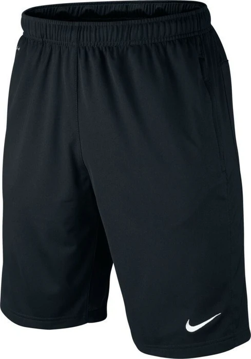 Nike Libero Knit Hose kurz schwarz (Junior)