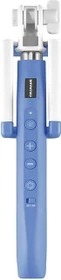 Cullmann SMARTselfie Free blau
