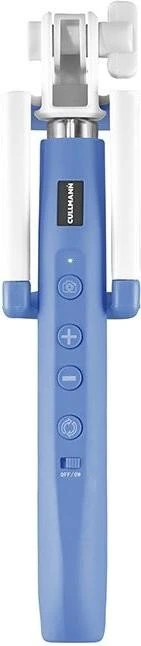 Cullmann SMARTselfie Free blau