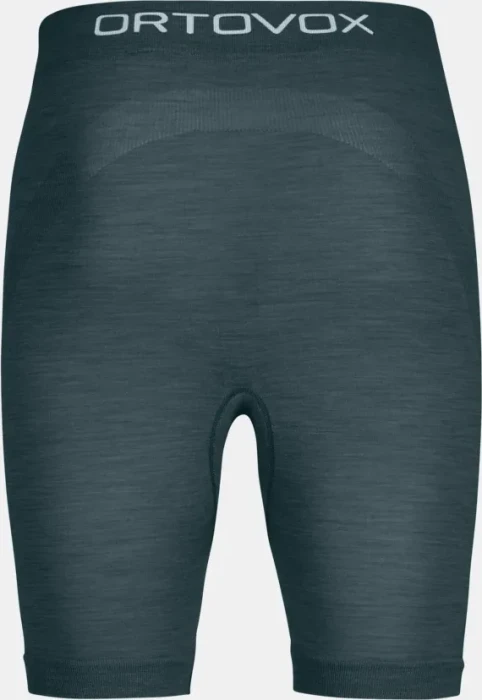 Ortovox 120 Comp Light Shorts Boxer Briefs dark arctic grey (Herren)