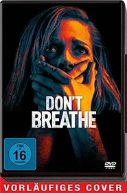 Don't Breathe (DVD)