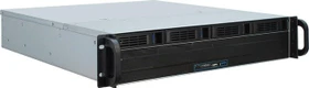 Inter-Tech 2U-2404L, 2HE