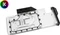 EK Water Blocks Quantum Line EK-Quantum Vector Aorus RTX 2080 Ti RGB, Nickel, Acryl Vorschaubild