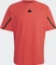 adidas Designed 4 Gameday T-Shirt kurzarm bright red (Herren) Vorschaubild