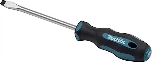 Makita Schlitz Schraubendreher, 8x100mm