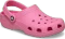Crocs Classic pink lemonade (Junior) Vorschaubild