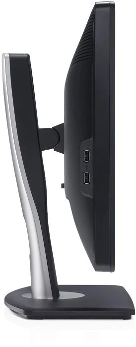 Dell P2312H, 23"