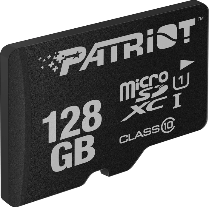 Patriot LX R80 128GB, UHS-I U1, Class 10