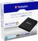 Verbatim External Blu-ray Writer, SlimLine, USB-C 3.0 Vorschaubild