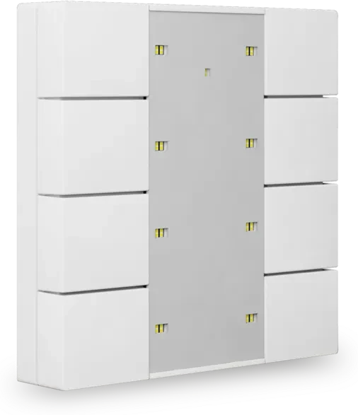 MDT Taster Plus TS 55