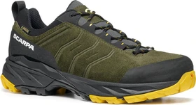 Scarpa Rush Trail GTX thyme green/mustard (Herren)