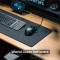 Swiftpoint Tracer RGB Gaming Mouse, schwarz, USB Vorschaubild