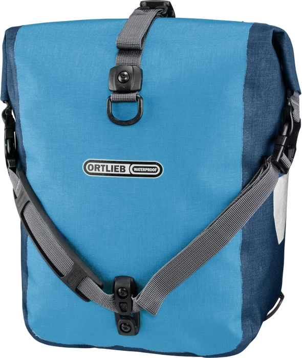 Ortlieb Sport-Roller Plus Gepäcktasche dusk blue/denim
