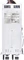 SilverStone Gemini GM600-2UG Gold V2 600W, 2HE-Servernetzteil Vorschaubild