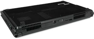 Schenker XMG P702-6EP Pro, Core i7-3630QM, 8GB RAM, 750GB HDD, Radeon HD 7970M, DE