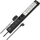 Brennenstuhl Premium-Line Comfort Switch Plus, 6-fach, 2x permanent, 4x schaltbar, 3m, schwarz/hellgrau (1951560103)