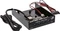 InLine 3.5" USB-Hub, 4x USB-A 3.0, USB-A 3.0 [Buchse] Vorschaubild
