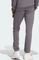 adidas Trefoil Essentials Trainingshose lang grey strata (Herren) Vorschaubild