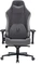 L33T-Gaming Neolite Neotec Fabric Gamingstuhl, grau Vorschaubild
