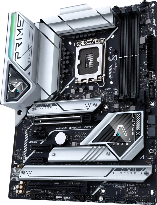 ASUS Prime Z790-A WIFI-CSM (Intel 1700)