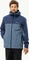 Jack Wolfskin Weiltal 2L Funktionsjacke elemental blue (Herren) Vorschaubild