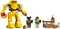 LEGO Disney Lightyear - Zyclops-Verfolgungsjagd Vorschaubild