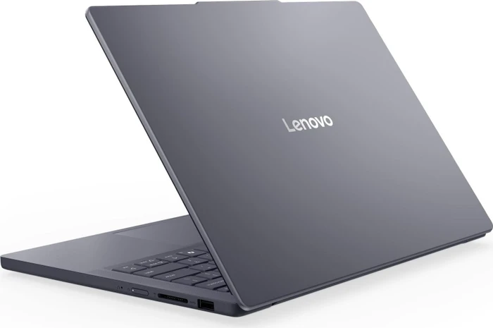 Lenovo IdeaPad Slim 3 14IPH11 (IdeaPad Slim 3i), Luna Grey, Core Ultra 7 355, 24GB RAM, 512GB SSD, DE