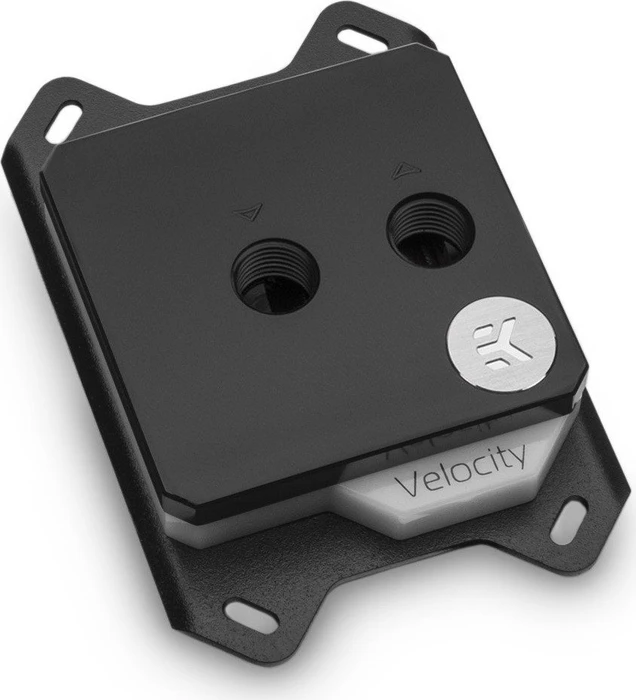 EK Water Blocks Quantum Line EK-Quantum Velocity RGB AMD