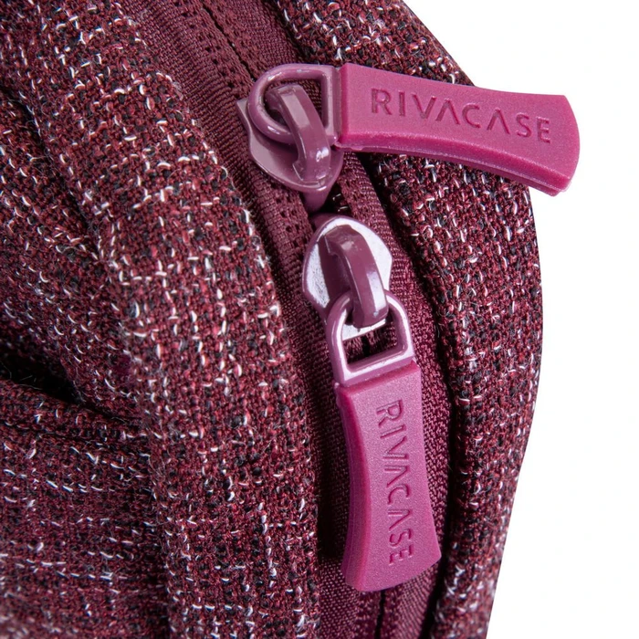 RivaCase Anvik 7921 Laptoptasche 14" burgunderrot