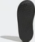 adidas Advantage Lifestyle Court Two Hook-and-Loop core black/grey six (Junior) Vorschaubild