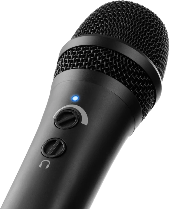 IK Multimedia iRig Mic HD 2