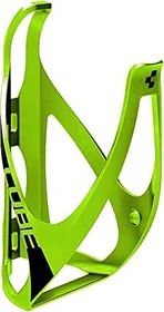Cube HPP Flaschenhalter matt classic green'n'black