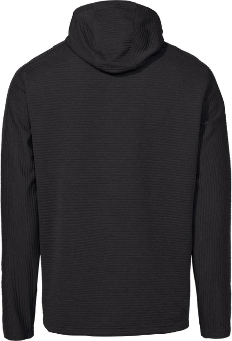 Vaude Hemsby II Fleece Jacke schwarz (Herren)