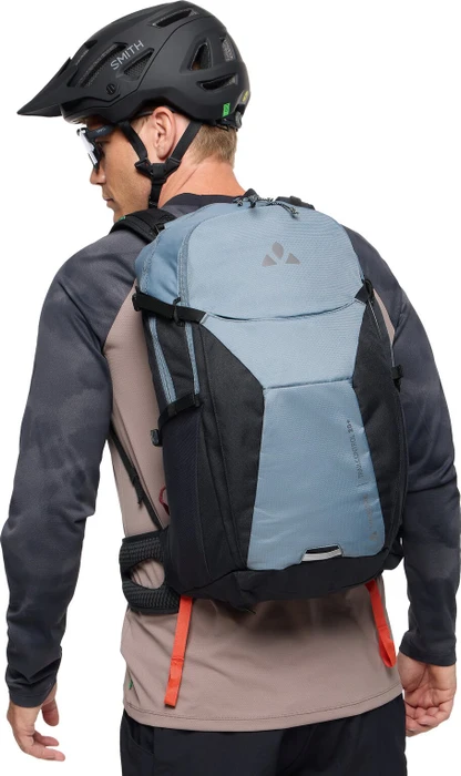 Vaude TrailControl 20+ heron